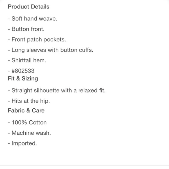 NEW GAP Plaid Shirt Long Sleeve Navy XL Men’s - Picture 7 of 16